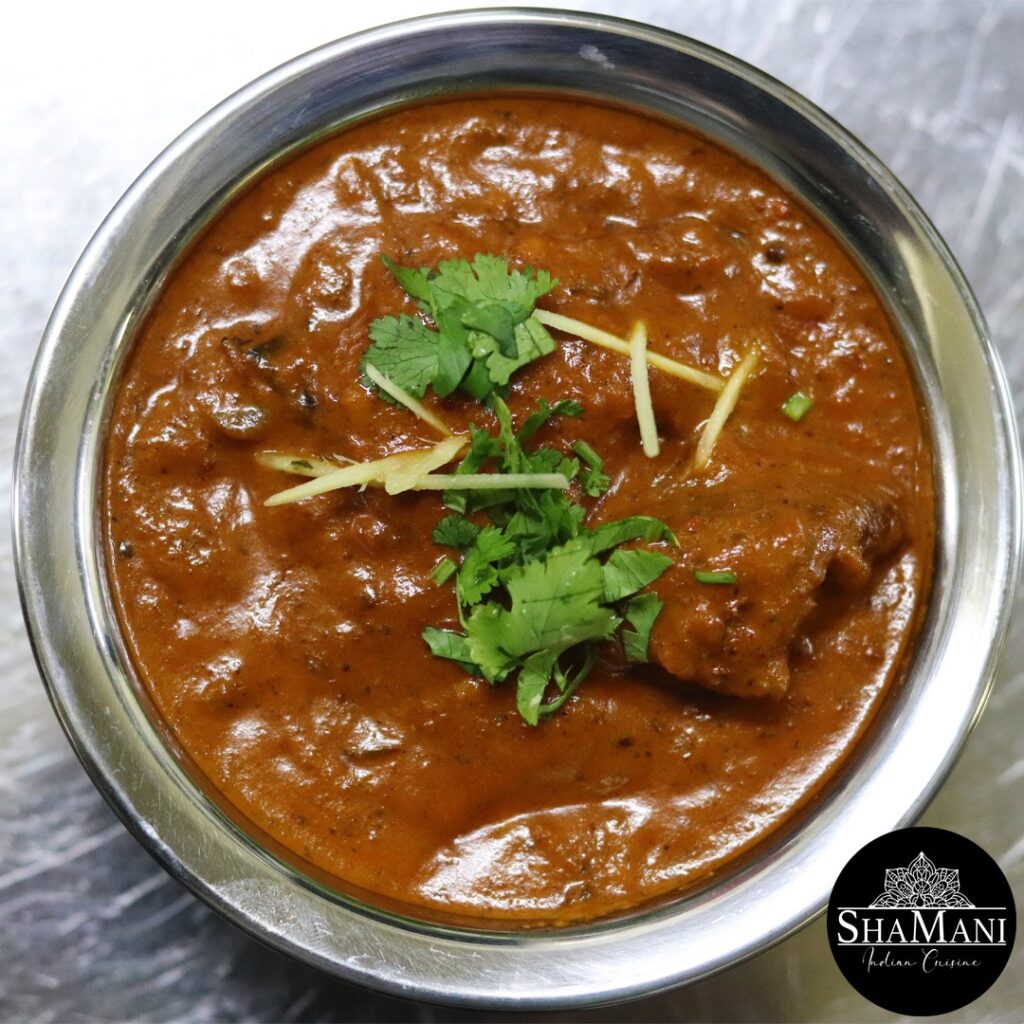Shamani